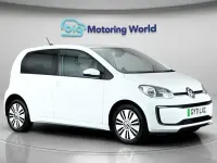 Used VW e-up! 60 kW (82 HP) 2021 Hatchback