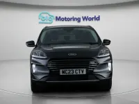 Used Ford Kuga Titanium 148 HP (108 kW) 2023 SUV