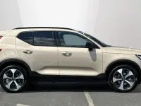 Used Volvo XC40 Plus 161 HP (118 kW) 2026 SUV