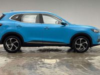 Used MG HS SE 2023 Blue SUV