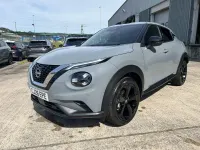 New Nissan Juke S 112 HP (82 kW) 2026 Grey SUV