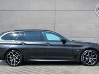 Used BMW 530e M Sport 288 HP (211 kW) 2023 Grey Estate
