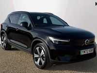 Used Volvo XC40 Core 169 kW (231 HP) 2023 Black SUV