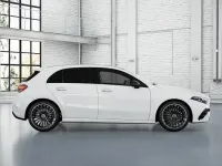 Nowe Mercedes A200 Edition 163 KM (119 kW) 2026 Hatchback