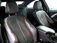 Used BMW 420 Sport Line 184 HP (135 kW) 2018 Black Coupe