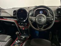 Used Mini Cooper S Countryman Sport 176 HP (129 kW) 2020 Grey SUV