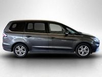 Used Ford Galaxy Titanium 150 HP (110 kW) 2021 Grey MPV