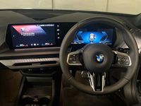 New BMW 120 M Sport 168 HP (123 kW) 2025 Grey Hatchback