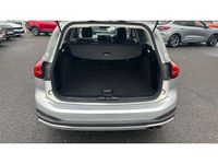 Used Ford Focus Active X 125 HP (91 kW) 2023 Silver Estate