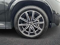 Used Mercedes EQA250+ Executive 139 kW (190 HP) 2024 Cosmos black SUV