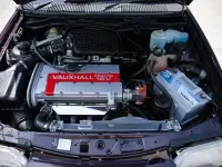 Used Vauxhall Astra 1988 Mauve/purple Hatchback