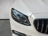 Used Mercedes E220 AMG line 194 HP (142 kW) 2019 Cabriolet
