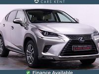 Used Lexus NX300h 2020 SUV