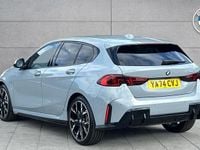 Used BMW 123 M Sport 215 HP (158 kW) 2025 Grey Hatchback