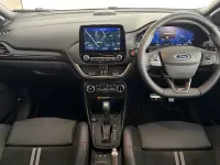 Used Ford Puma ST 170 HP (125 kW) 2023 White SUV