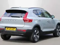 Used Volvo XC40 Plus 197 HP (144 kW) 2026 SUV