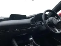 Used Mazda 3 122 HP (89 kW) 2021 Hatchback