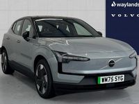 Usado Volvo EX30 Performance 314 kW (428 HP) 2025 Cinzento SUV
