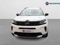 Used Citroën C5 Aircross PureTech 2023 White SUV
