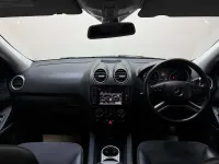 Used Mercedes ML300 204 HP (150 kW) 2010 Black SUV