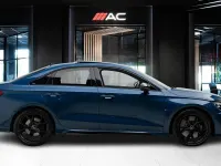 Used Audi RS3 Comfort 400 HP (294 kW) 2026 Blue Sedan