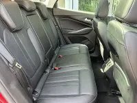 Used Vauxhall Grandland X Elite 130 HP (95 kW) 2020 Red SUV