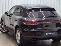 Used Porsche Macan 245 HP (180 kW) 2020 SUV