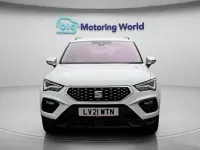 Used Seat Ateca Xperience 150 HP (110 kW) 2025 SUV
