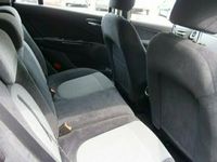 Used Fiat Bravo 2007 Hatchback