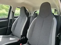 Used Toyota Aygo X-play 2020 Black Hatchback