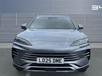 Used BYD Seal Comfort 218 HP (160 kW) 2026 Estate