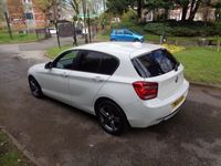 used BMW 116 1 Series i Sport 5dr