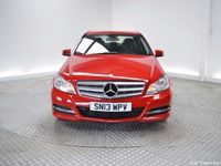 used Mercedes C180 C ClassExecutive SE