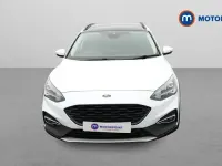 Used Ford Focus Active X 125 HP (91 kW) 2021 White Estate