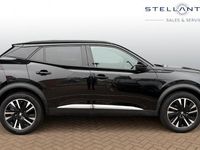 Used Peugeot 2008 Premium 131 HP (96 kW) 2022 SUV
