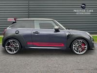 Used Mini John Cooper Works Hatch 2020 Grey Hatchback