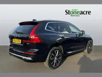 Used Volvo XC60 Ultra 247 HP (181 kW) 2025 Black SUV