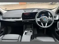 Used BMW X1 xLine 150 HP (110 kW) 2025 Black SUV