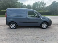 Used Renault Kangoo Business 44 kW (60 HP) 2020 Grey MPV