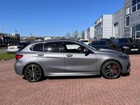 Used BMW 128 Shadowline 261 HP (191 kW) 2024 Grey