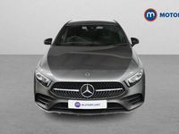 Used Mercedes A250 Executive 218 HP (160 kW) 2022 Grey Sedan