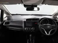 Used Honda Jazz SE 2017 Grey Hatchback
