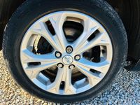 Used Ford Galaxy Titanium 2012 Black MPV