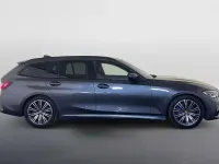 Used BMW 330 M Sport 258 HP (189 kW) 2021 Grey Estate