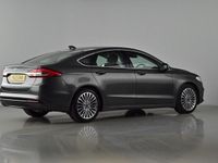 used Ford Mondeo 2.0 Hybrid Titanium Edition 4dr Auto