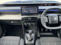 New Citroën C3 101 HP (74 kW) 2025 Red SUV