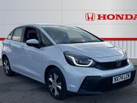Used Honda Jazz Elegance 122 HP (89 kW) 2026 Hatchback