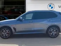 Gebraucht BMW X5 M Sport 489 PS (359 kW) 2025 SUV