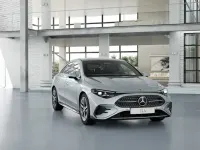 New Mercedes CLA200 Executive 163 HP (119 kW) 2026 Sedan