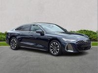 Ny Audi A6 S-Line 295 HK (216 kW) 2025 Other Sedan